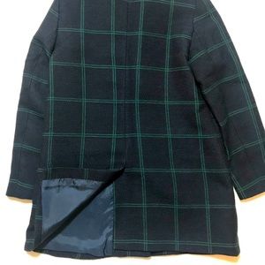 MANGO Blazer/Coat Size S